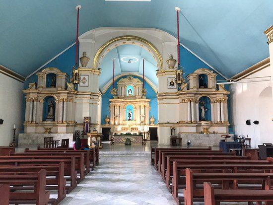 Catedral de San Guillermo de Laoag